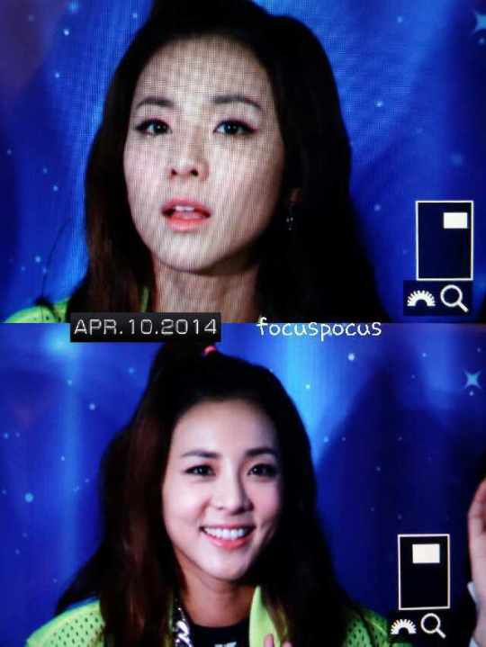dara-adidas-event-2