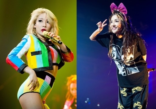 2NE1-데뷔-5주년-기념일-개최-필리핀-공연-대성황