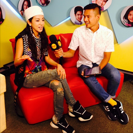 dara-myx
