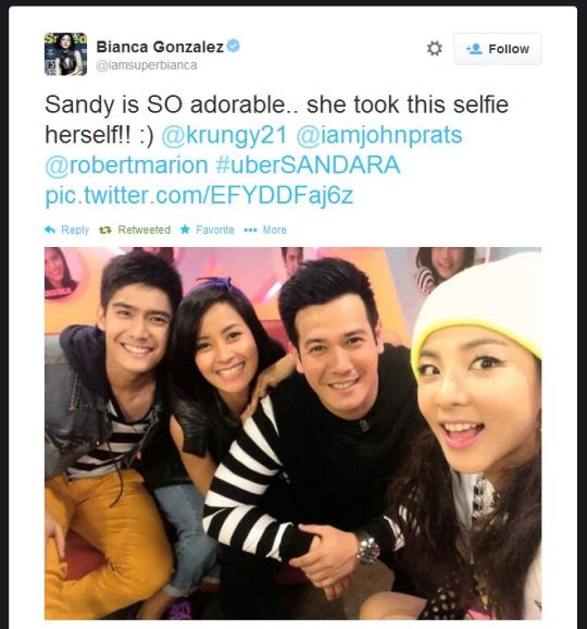 FireShot Screen Capture #390 - 'Twitter _ iamsuperbianca_ Sandy is SO adorable__ she ___' - twitter_com_iamsuperbianca_status_466909647773782016