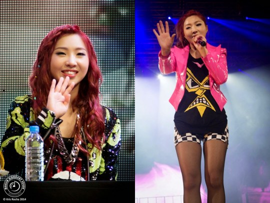 minzy