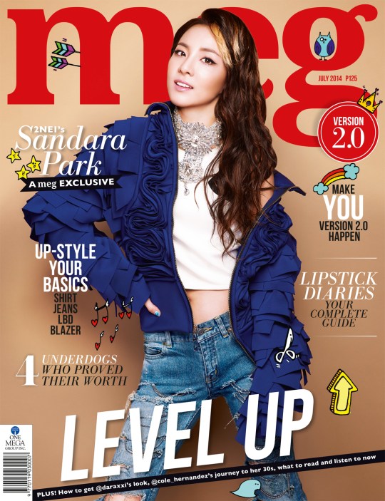 •Cover Meg July 2014 Final na!.indd
