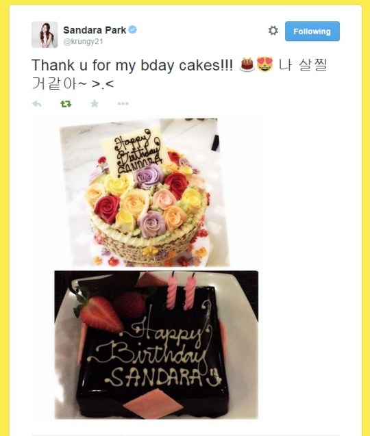 FireShot Capture - Sandara Park on Twitter_ - https___twitter.com_krungy21_status_531999212242620417