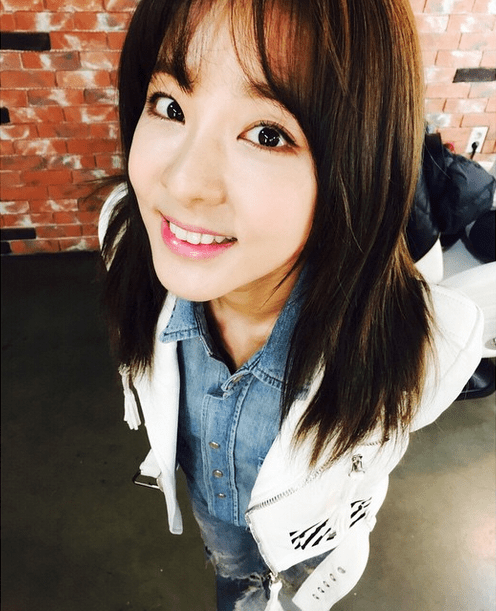 FireShot Capture - Sandara Park on Instagram_ “좋은 아침~!!! ^.^ _ - https___instagram.com_p_1wqdfNiSw8_