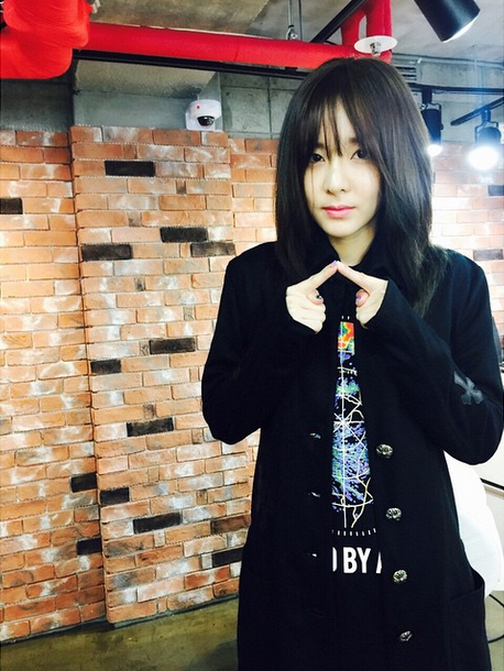 FireShot Capture - Sandara Park on Instagram_ “청순하다라” - https___instagram.com_p_1vaOWBiS40_