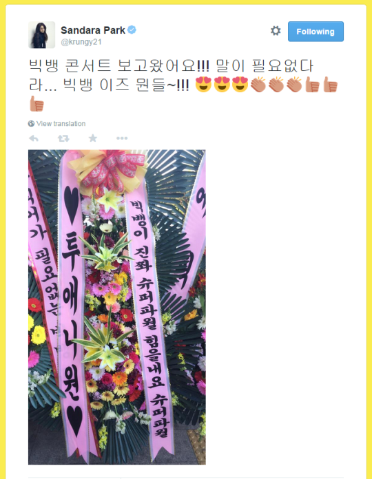 FireShot Capture - Sandara Park on Twitter_ - https___twitter.com_krungy21_status_591996382401048576