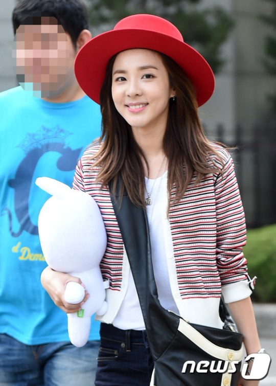 »ê´Ù¶ó¹Ú, 'ÀÎÇüÀÌ ÀÎÇüÀ» µé¾ú³×~'