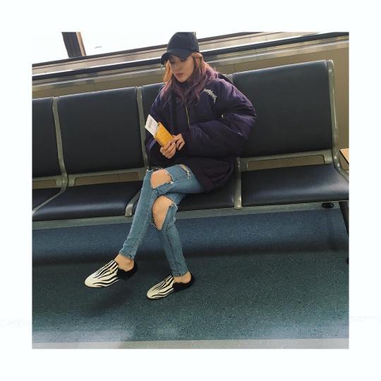 And reality ??????????????????????????????✈️