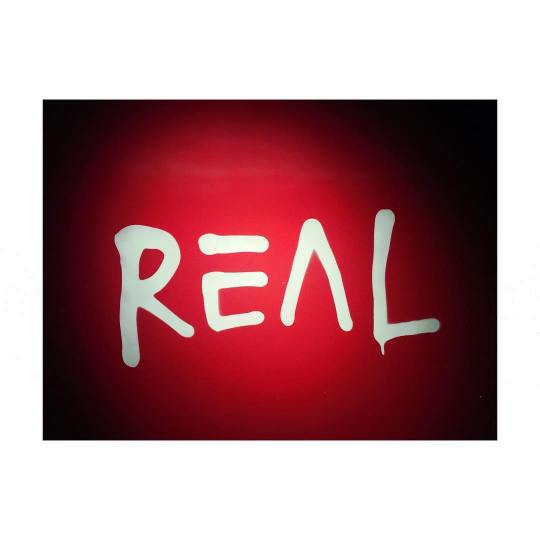 They love me cuz im real